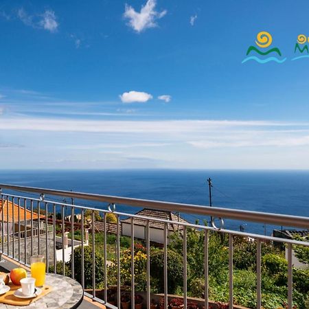 Ourmadeira - Seaview Apartment, Countryside กัลเลตา ภายนอก รูปภาพ