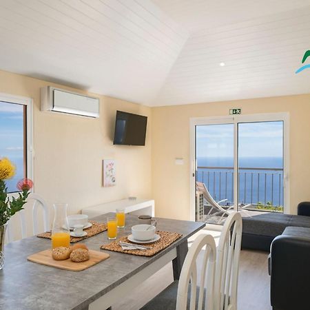 Ourmadeira - Seaview Apartment, Countryside กัลเลตา ภายนอก รูปภาพ