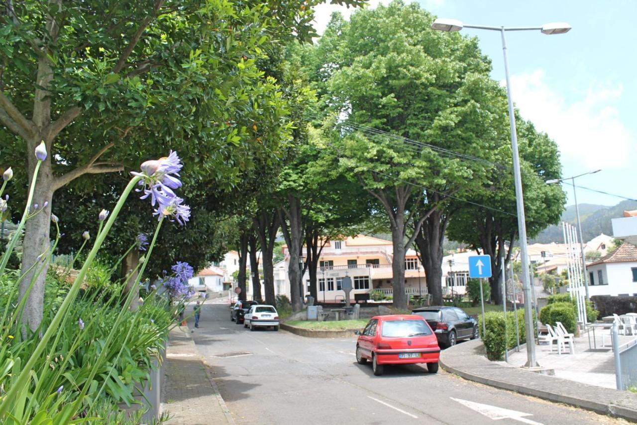 Ourmadeira - Seaview Apartment, Countryside กัลเลตา ภายนอก รูปภาพ