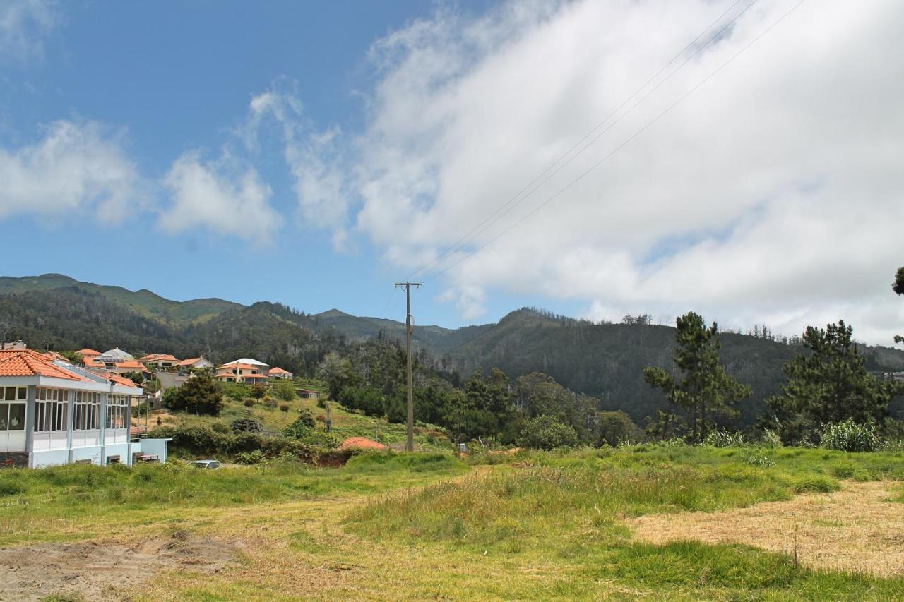 Ourmadeira - Seaview Apartment, Countryside กัลเลตา ภายนอก รูปภาพ