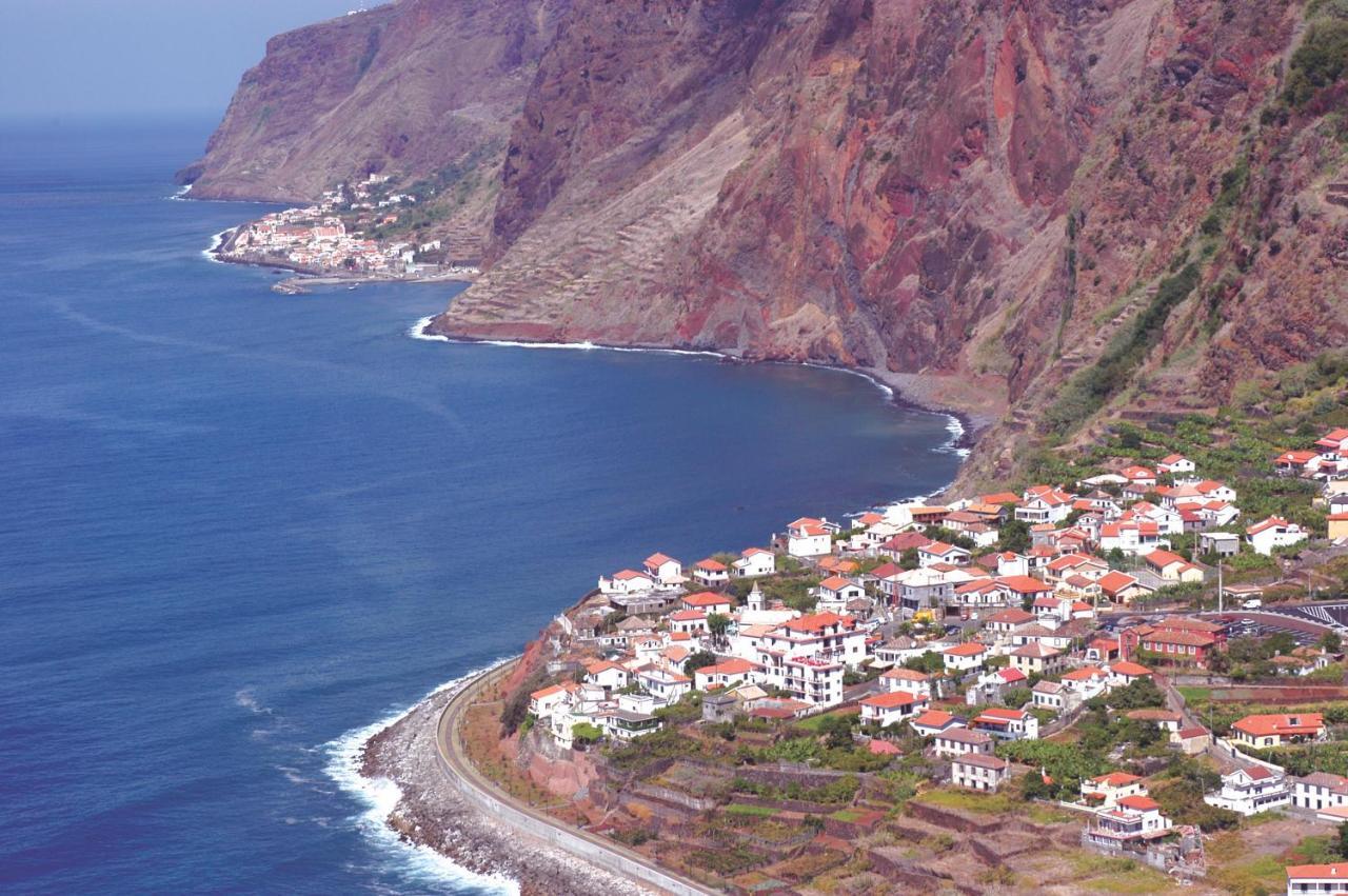 Ourmadeira - Seaview Apartment, Countryside กัลเลตา ภายนอก รูปภาพ