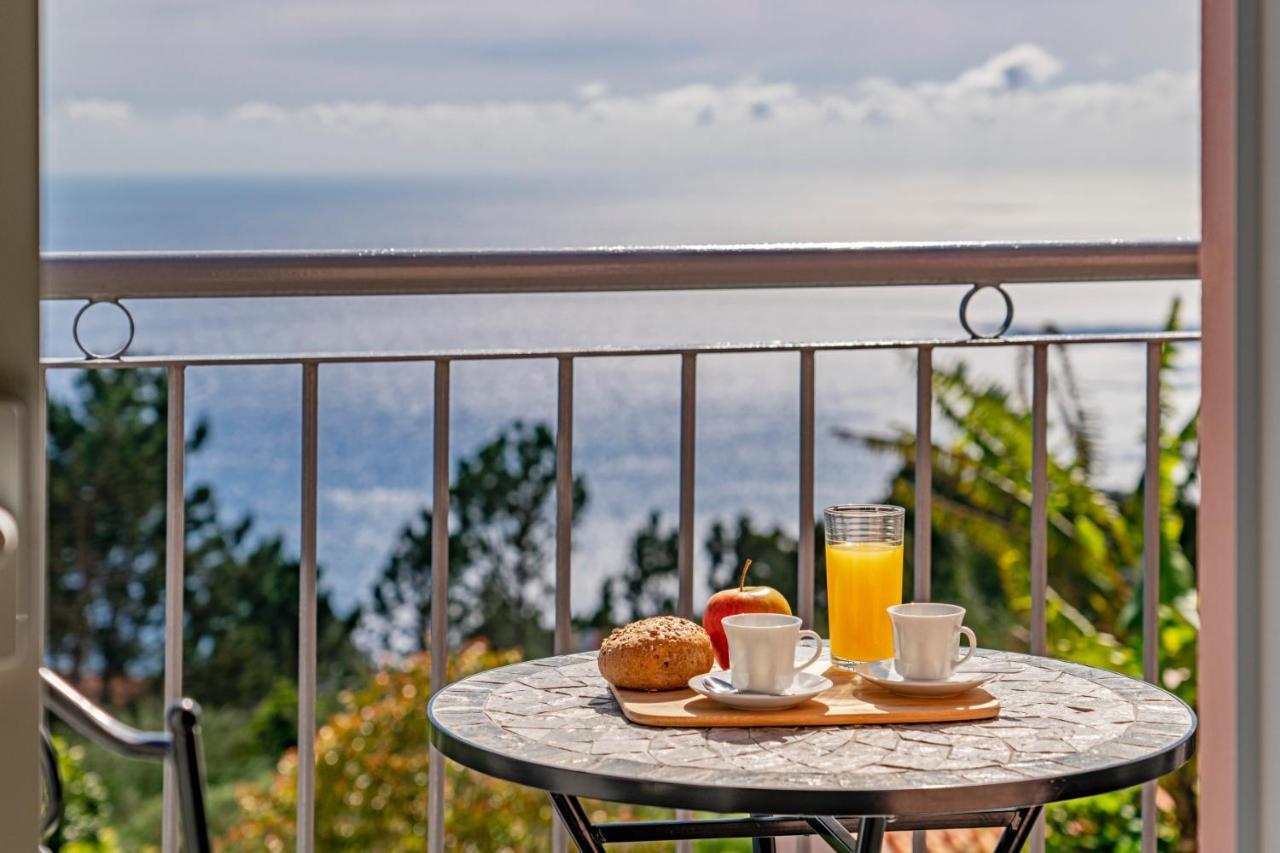 Ourmadeira - Seaview Apartment, Countryside กัลเลตา ภายนอก รูปภาพ