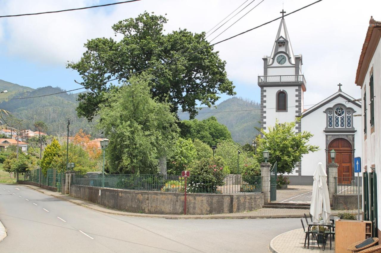 Ourmadeira - Seaview Apartment, Countryside กัลเลตา ภายนอก รูปภาพ