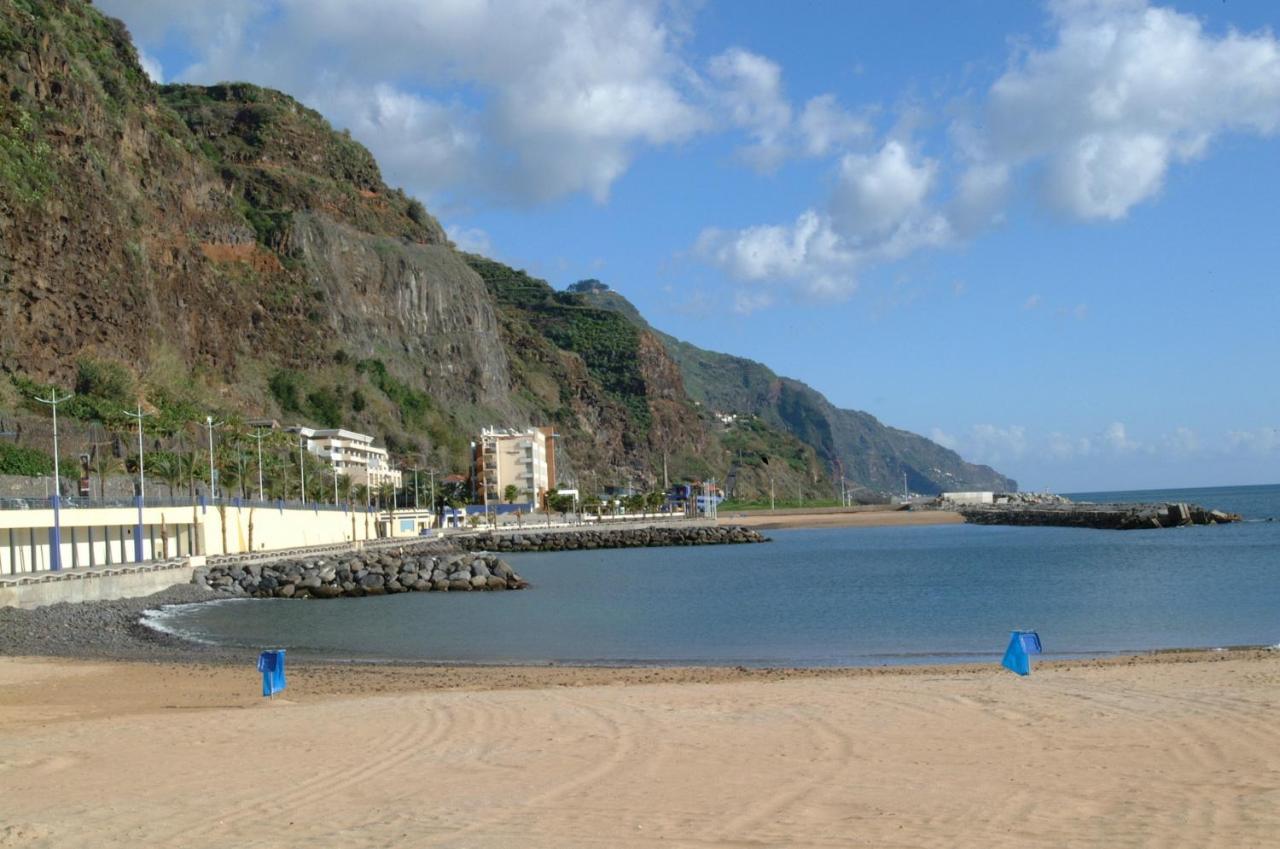 Ourmadeira - Seaview Apartment, Countryside กัลเลตา ภายนอก รูปภาพ