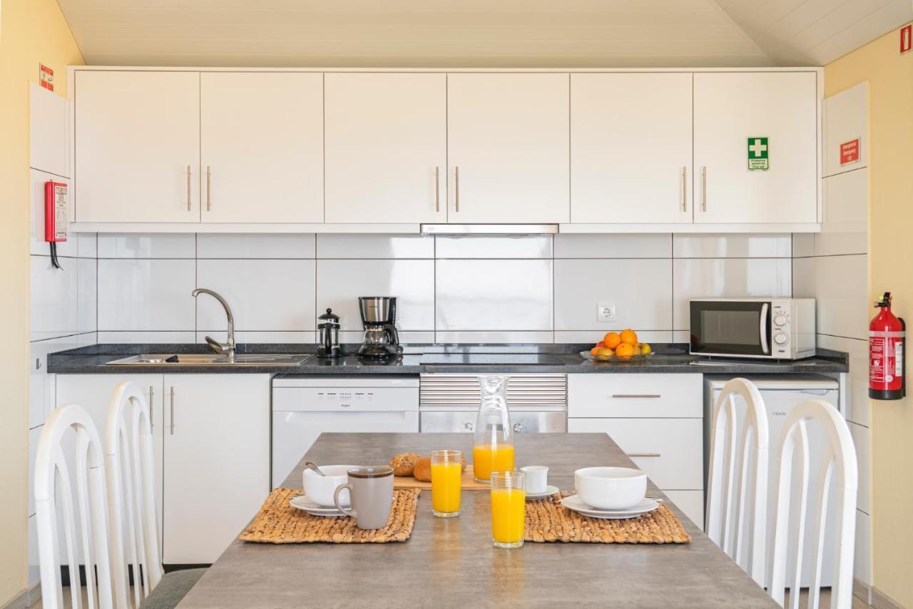 Ourmadeira - Seaview Apartment, Countryside กัลเลตา ภายนอก รูปภาพ