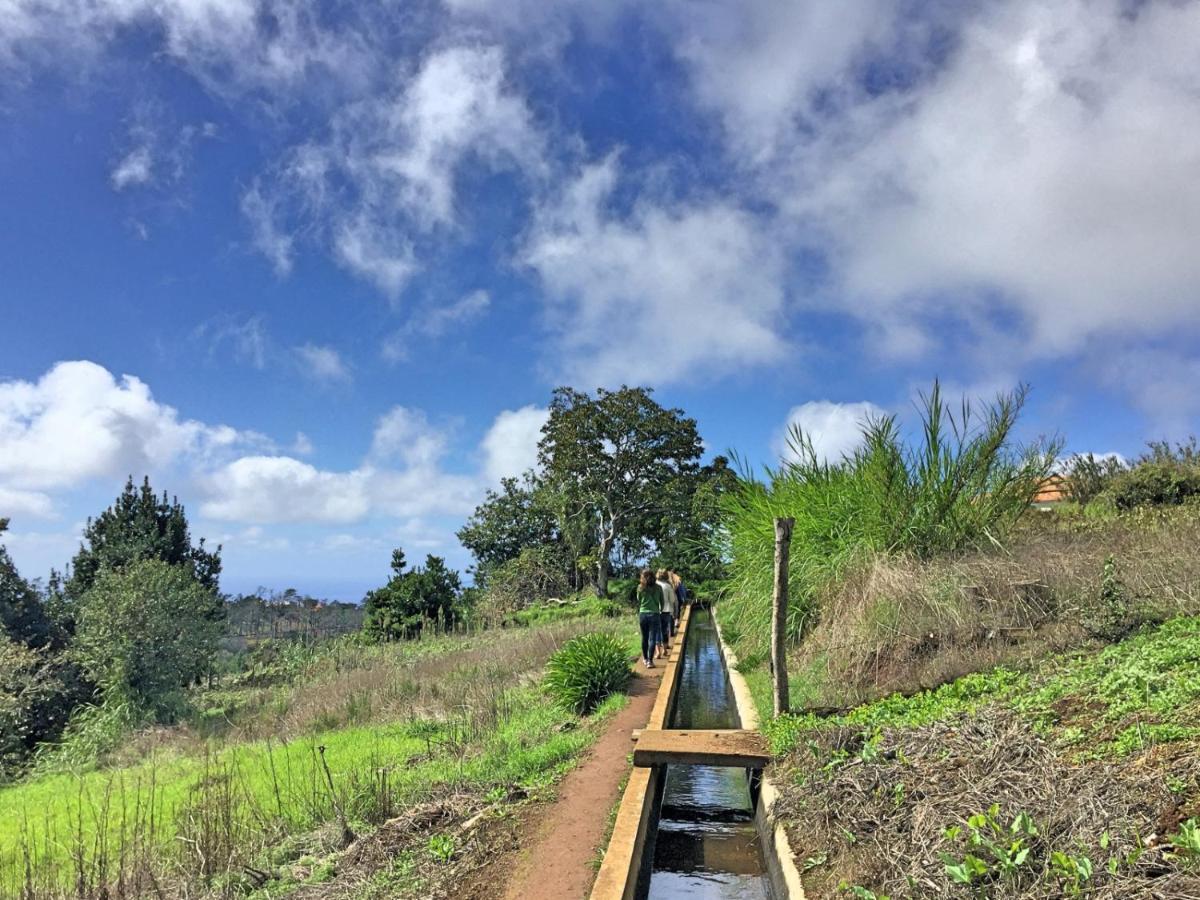 Ourmadeira - Seaview Apartment, Countryside กัลเลตา ภายนอก รูปภาพ