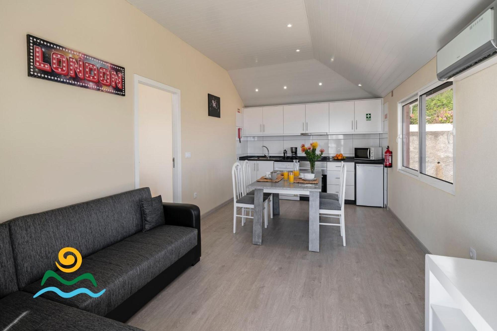 Ourmadeira - Seaview Apartment, Countryside กัลเลตา ภายนอก รูปภาพ