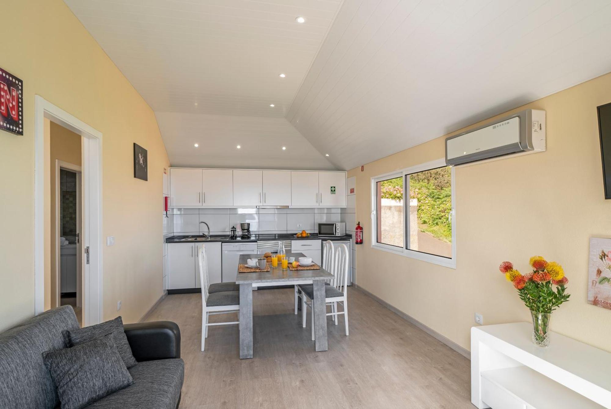 Ourmadeira - Seaview Apartment, Countryside กัลเลตา ภายนอก รูปภาพ