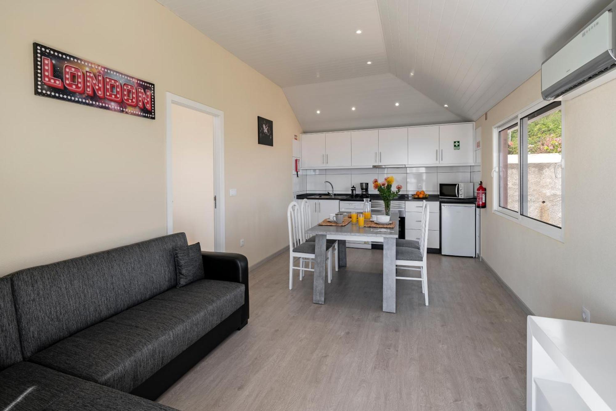 Ourmadeira - Seaview Apartment, Countryside กัลเลตา ภายนอก รูปภาพ