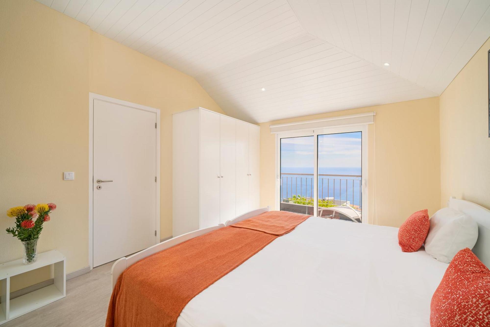 Ourmadeira - Seaview Apartment, Countryside กัลเลตา ภายนอก รูปภาพ