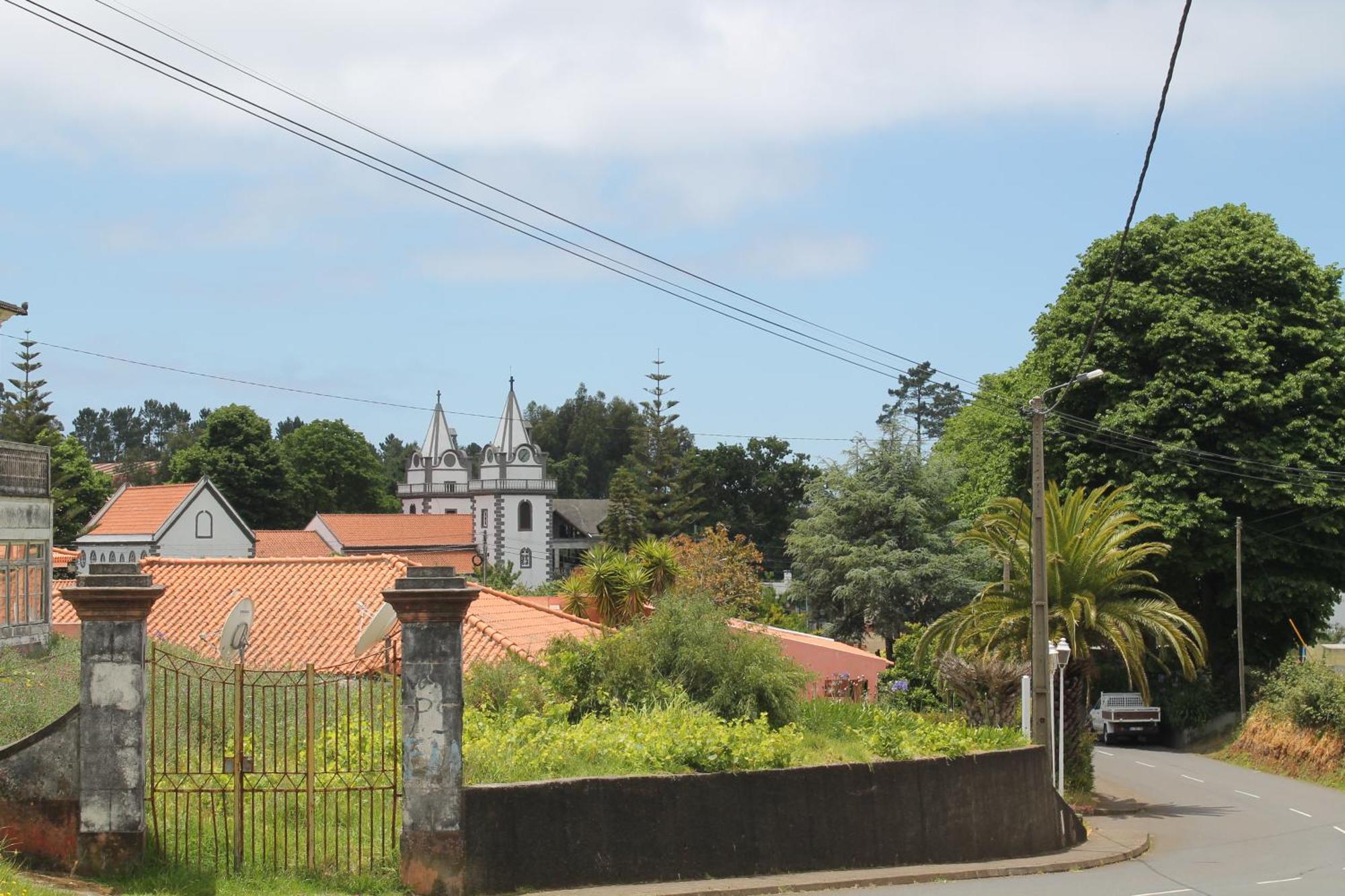 Ourmadeira - Seaview Apartment, Countryside กัลเลตา ภายนอก รูปภาพ