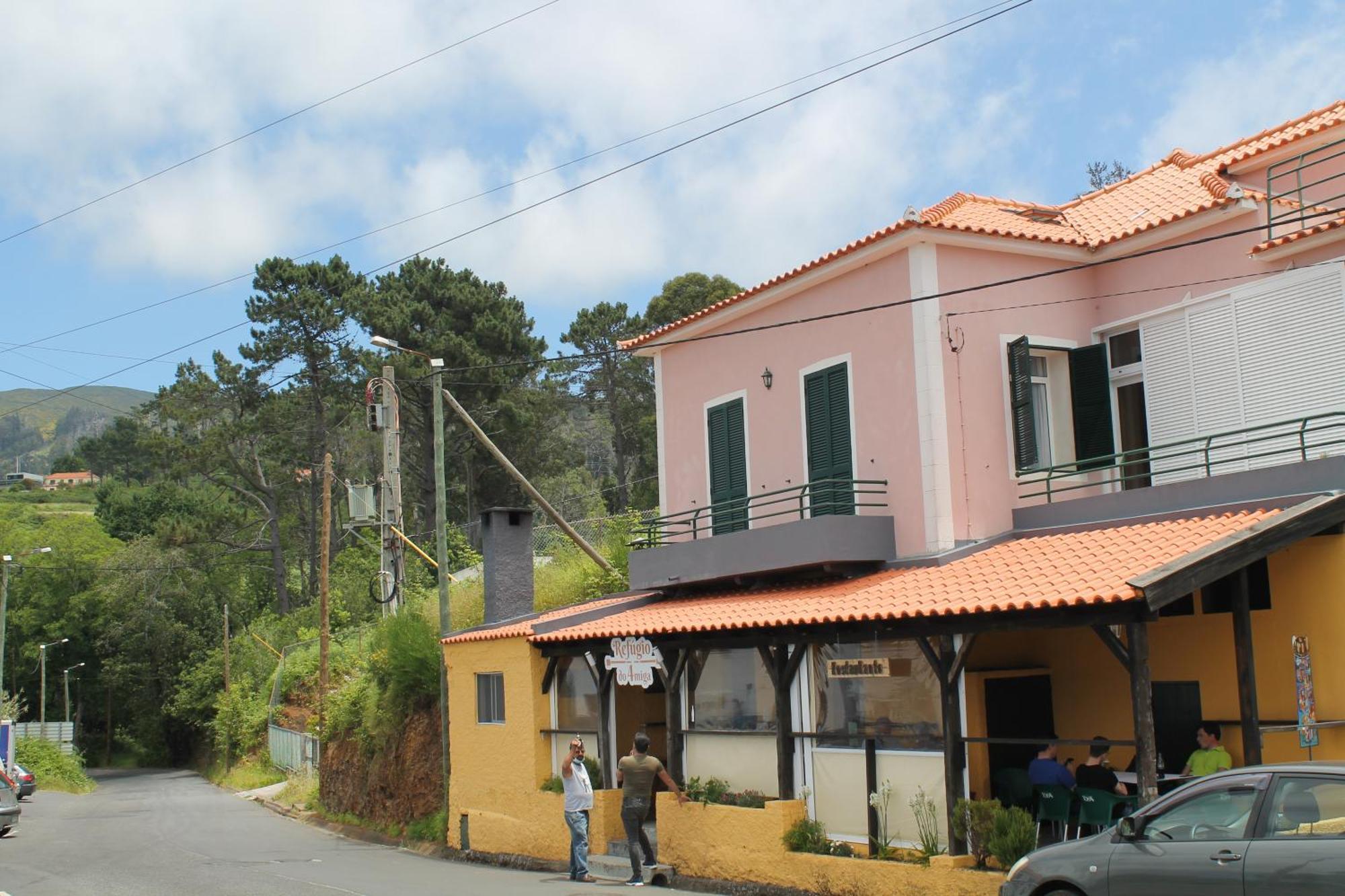 Ourmadeira - Seaview Apartment, Countryside กัลเลตา ภายนอก รูปภาพ